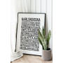 Karlskogska Poster