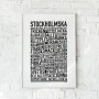 Stockholmska 2022 Poster