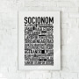 Socionom Poster