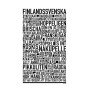 Finlandssvenska Poster