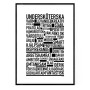Undersköterska Poster