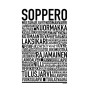 Soppero Poster