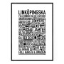 Linköpingska Poster