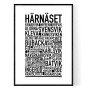 Härnäset Poster