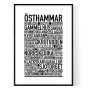 Östhammar 2025 Poster