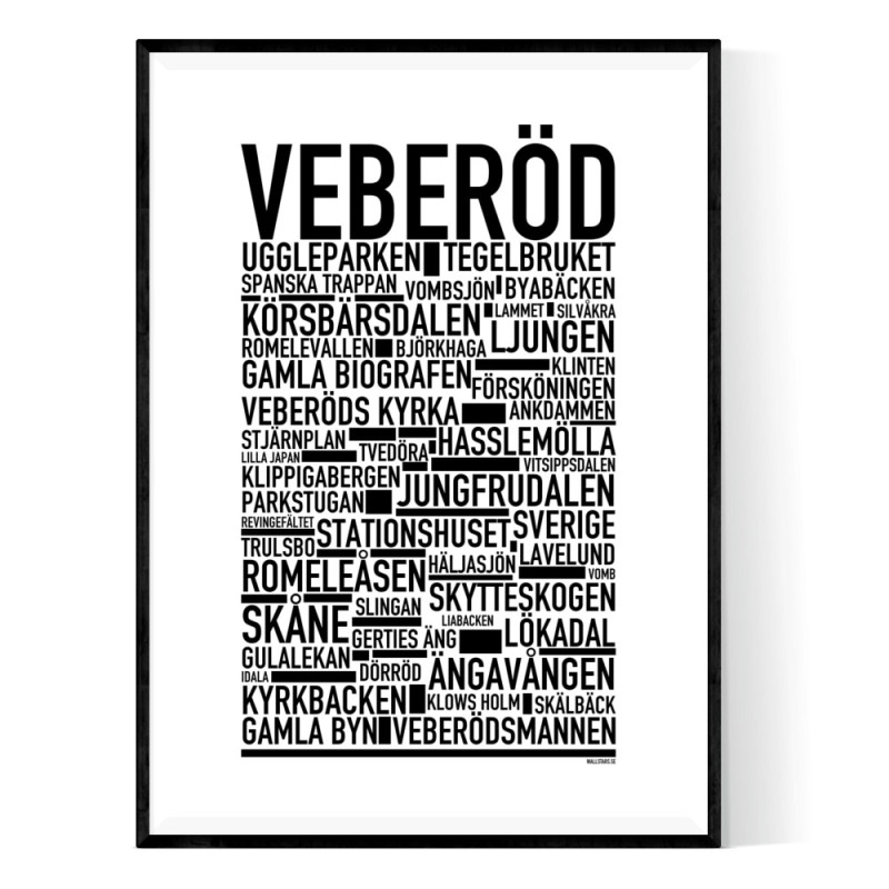 Tavla om Veberöd