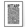 Hittarp 2025 Poster