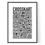 Crosskart Poster
