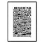 Landskronitiska Poster