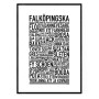 Falköpingska Poster
