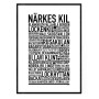 Närkes Kil Poster