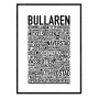 Bullaren Poster