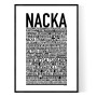Nacka Poster