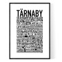 Tärnaby Poster