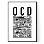 OCD Poster