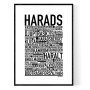 Harads Poster