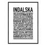 Indalska Poster