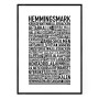 Hemmingsmark Poster