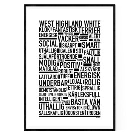 West Highland White Terrier