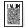 Falun Poster