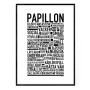 Papillon Poster