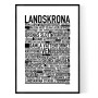 Landskrona Poster
