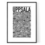 Uppsala Poster