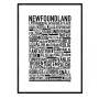 Newfoundland Poster