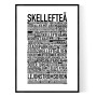 Skellefteå Poster