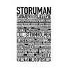 Storuman Poster
