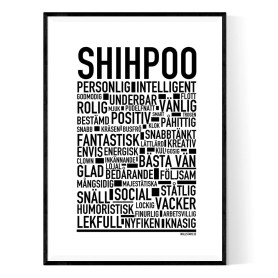 Shihpoo Poster
