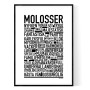 Molosser Poster