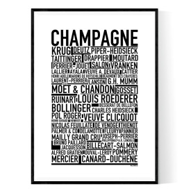 Tavla om Champagne