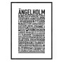 Ängelholm 2024 Poster