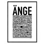 Änge Poster