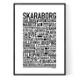 Skaraborg Poster