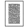 Skottorpska Poster