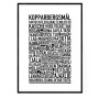 Kopparbergsmål Poster