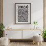 Tyngsjö Poster