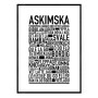 Askimska Poster