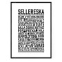 Sellereska Poster