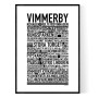Vimmerby Poster