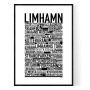 Limhamn Poster