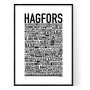 Hagfors Poster