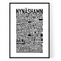 Nynäshamn Poster