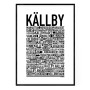 Källby Poster