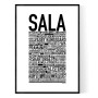 Sala Poster
