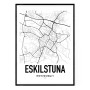 Eskilstuna Karta