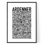 Ardenner Poster
