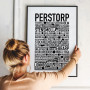 Perstorp Poster